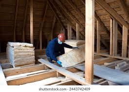 Types of Insulation We Offer in Schererville, IN